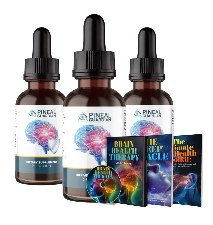 Buy Pineal Guardian