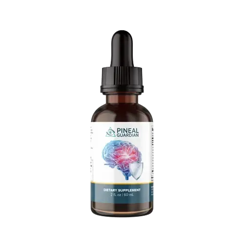Pineal Guardian Supplement